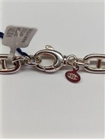 Collana Vidali Gioielli Uomo in Argento COAR-73-34 - COAR-73-34